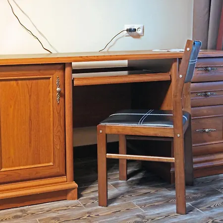 Alexandra Apartments Kyiv Room photo