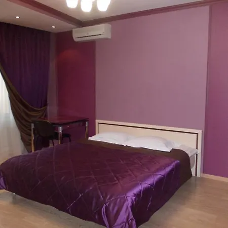 Alexandra Apartments Kyiv Room photo