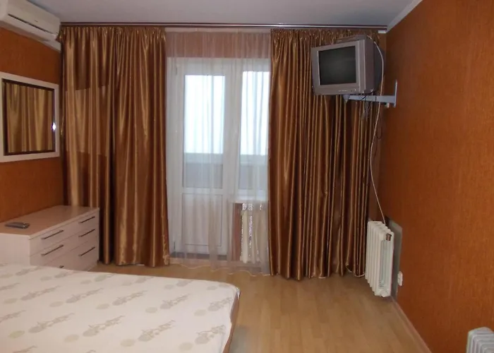 Alexandra Apartments